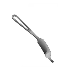 Lange-hohbanane, élévation - Product Image 3