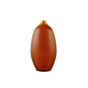 เหยือกดอกไม้แจกันสำหรับตกแต่งบ้านดีไซน์เนอร์กระถางต้นไม้แบบทำมือสำหรับตกแต่งบ้าน - Product Image 1