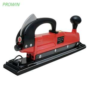AS-805 Pneumatic Sander เครื่องสำหรับโลหะ - Product Image 2