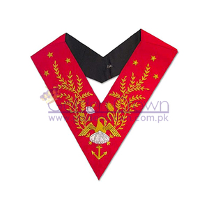 คออิฐ18th องศา | ขายส่งปลอกคออิฐ - Product Image 1