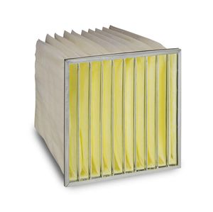 2023กระเป๋าม้วนกรองอากาศ HVAC สำหรับ HVAC - Product Image 1