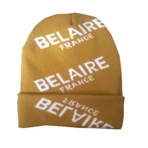 หมวกฤดูหนาวชายหมวกสำหรับผู้ชายหมวกปุยหนา/ที่มีคุณภาพสูงที่กำหนดเองฤดูหนาวหมวก/โลโก้ที่กำหนดเองหมวกฤดูหนาว - Product Image 3