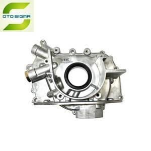 Nueva Bomba de Aceite SIGMA OEM 15010-05E11 para Nissan LD20 - Product Image 1
