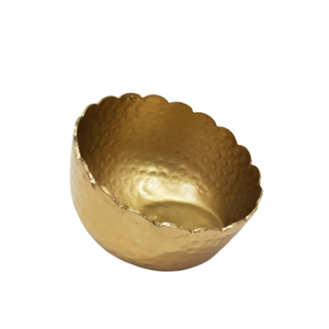 Tazón de hierro de diseñador de Metal de Color verde para decoración del hogar, para mesa, hecho a mano, personalizado a granel - Product Image 4
