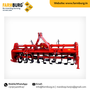 Manufacturers and Suppliers of for Maschio Rotavator Premium <b>Cultivator</b> Product - Product Image 6