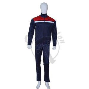 Vêtements de sport Gym Fitness Tech Polaire Training Survêtements Hommes Deux Pièces Ensemble Survêtement Jogging pour Hommes - Product Image 1
