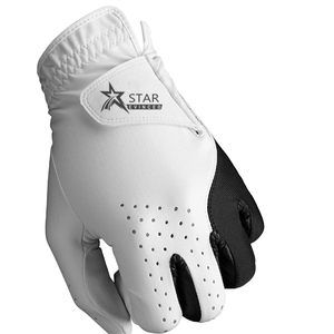 Gants de golf Gants de golf de qualité supérieure à bas prix Gants de golf les plus vendus fabriqués au Pakistan - Product Image 5