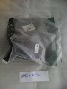 Réservoir de carburant de cycle de moteur TVS intérieur R (Apache Refresh) N9222910 Couvercle de pièces automobiles - Product Image 2