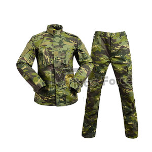Uniforme de chasse tactique camouflage imperméable, respirant, écologique, best-seller, logo personnalisé, coupe-vent, ignifuge - Product Image 5
