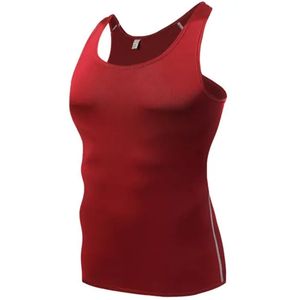 Factory Wholesale Breathable Comfortable Men Gym <b>Underwear</b> Outer Wear <b>Slim</b> Sports Ladies Camisole Tube Bra Cotton Tank Top BD - Product Image 2