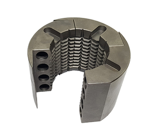 Chuck Jaws 43 mm for Atlas Copco Diamec 262 Drilling Machine 3716 1415 82 - Product Image 1