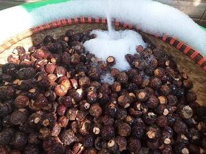 Noix de savon en gros / Noix de savon biologique - Product Image 3