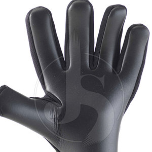 Guantes deportivos de fútbol, manoplas adhesivas de entrenamiento, portero - Product Image 2