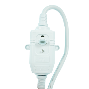 Calentador de Agua Eléctrico de Almacenamiento de Alta Calidad, Diseño Cuadrado Compacto, 15L 20L 30L - Product Image 4