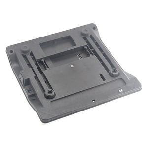 फल वाणिज्यिक संतुलन इलेक्ट्रॉनिक मूल्य गिनती पैमाने पर डिजिटल वजन पैमाने FF1976-423F एलईडी दोहरी-प्रदर्शन 40kg/5g 14191-423F - Product Image 3