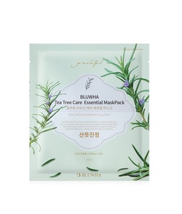 Mascarilla Química de Moda para Piel Seca y Todo Tipo de Piel, Herbal, Reafirmante, Antiarrugas, Hidratante, Cuidado de la Piel - Product Image 3