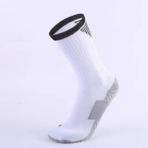 Running socks custom <b>plus</b> <b>size</b> <b>stockings</b> manufacturers elite basketball crew sock - Product Image 3