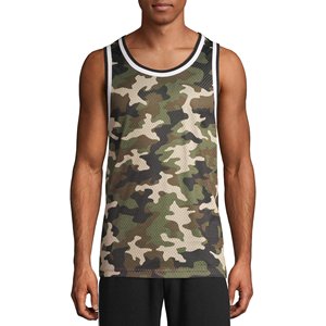 Camiseta sin mangas deportiva de verano de diseño personalizado, chaleco deportivo de secado rápido para gimnasio, capucha impresa con logotipo, insignia deportiva lavada informal de gran venta - Product Image 6