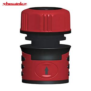 Connecteur rapide en plastique ABS pour tuyau de 3/4 pouces, écologique, norme BS, série 18 mm, utilisation extérieure - Product Image 2