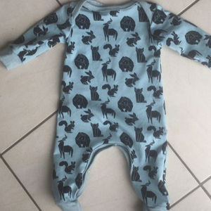 Baby Rompers - Product Image 1