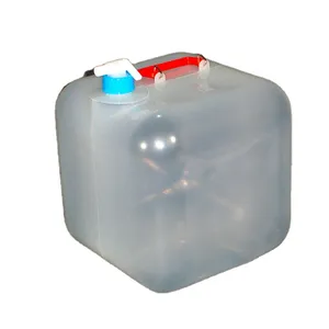 Foldable storage Water Tank emergency product