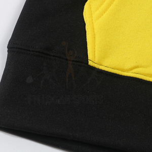 Factory Price Men Street Wear Track Suit Cotton Fashion Men Track Suit For Winter - Product Image 2