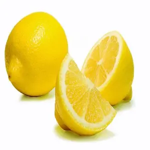Vente en gros d'huile de citron