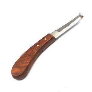 Oferta de Venta Caliente: Cuchillo de Caza, Instrumentos Quirúrgicos Veterinarios de Supervivencia, Acero Inoxidable de Alta Calidad, Tamaños Personalizados - Product Image 2