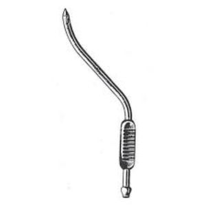 Douglas CS-TR-2133ผ่าตัดสุดสร้างสรรค์รุ่น I อุปกรณ์ผ่าตัดพื้นฐานทำจากสแตนเลสสตีล - Product Image 2