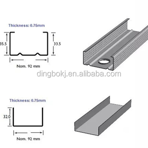 Bán Chạy Giá Máy Cán Định Hình Và Thanh Cuộn Trần Ánh Sáng Kênh CU - Product Image 1