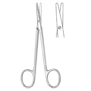 Tijeras de vendaje con patrón personalizado, de acero inoxidable, para lactancia, más vendidas, nuevo producto - Product Image 3