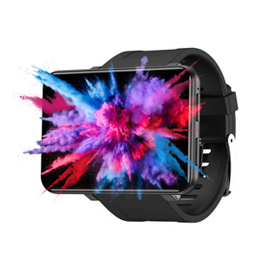 DM100แอนดรอยด์<span class=keywords><strong>4G</strong></span> WiFi GPS BT สมาร์ทวอชวิ่งกีฬาออกกำลังกายสายรัดข้อมืออัจฉริยะกันน้ำเพื่อสุขภาพนาฬิกาข้อมืออัจฉริยะ2880mAh - Product Image 4