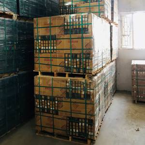 เฟอร์นิเจอร์ดูกระเบื้องที่มีมูลค่ามากที่สุด 3D ดูหินดูกระเบื้องผ้าไหม 300x600 มม. กระเบื้องบุผนังและพื้นเซรามิกสําหรับ Resellig. - Product Image 2