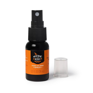 Sangre Falsa de Juguete Mágico Personalizada al por Mayor de Fábrica Barata, Accesorios de Terror para Maquillaje de Halloween, Fiesta de Vampiros, Spray de Sangre Falsa Líquida - Product Image 2