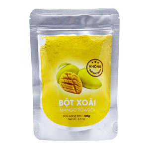 Extracto de Fruta de Mango Líquido a Granel de Primera Calidad, 85% de Pureza, Extracto de Planta Vietnamita de Alto Grado, Empaquetado en Bolsa, Venta al por Mayor - Product Image 1