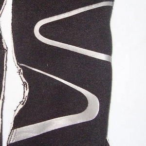 มอเตอร์สปอร์ต SFI 3.3/5ถุงมือ Nomex แข่ง - Product Image 4