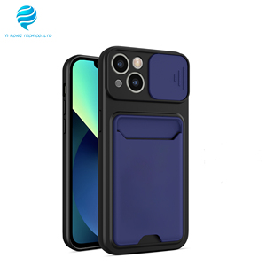 Étui de téléphone personnalisé haut de gamme anti-chute et résistant aux chocs, design de dessin animé, hommes d'affaires, approvisionnement ODM, matériau PC+TPU, écran de téléphone portable - Product Image 1