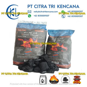 Embalaje de carbón para barbacoa, barbacoa, parrilla de madera, café, madera, Año Nuevo, el mejor y más barato de Colombia, Colombia, ASIA - Product Image 5