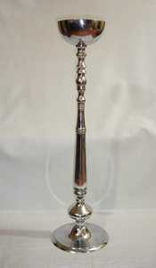 <b>Mirror</b> Polish Flower Vases Wedding OEM Fancy Style Modern Pcs <b>Small</b> Material Origin Post Size Supply Classical Place Model Month - Product Image 6