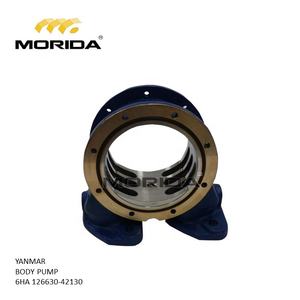Bomba de Combustible 6HA 126630-42130 para YANMAR - Product Image 1