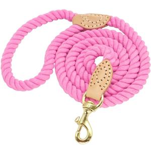 Coton chiens plomb corde - Product Image 1