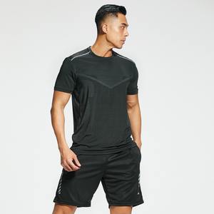 Nouvelle Collection : Survêtements Femme Grande Taille Automne 2021 – Ensemble Patchwork Short et Hoodie - Product Image 4