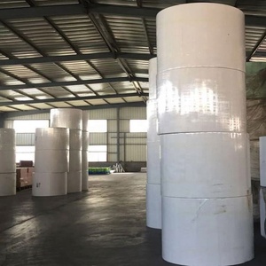 <span class=keywords><strong>Polyester</strong></span> Cảm Thấy Cho Chống Thấm Chất Liệu Nhựa Đường Nước Sbs Bitum Màng - Product Image 4