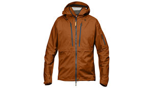 Veste de pluie imperméable sport professionnelle pour hommes avec logo brodé Design à capuche réversible Chauffe-corps 100% polyester - Product Image 2