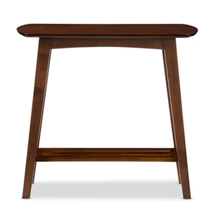 Nouvelle table console moderne de luxe en bois massif pour hôtel, appartement, hôpital, salon - Product Image 2