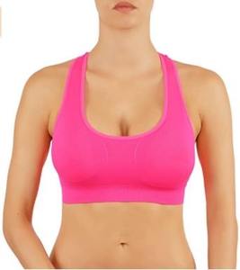 Soutien-gorge de sport triangulaire, vêtements de yoga, de fitness, haute qualité - Product Image 4