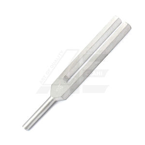 Juego de 5 piezas premium: Martillo de percusión reflex, linterna, diapasón, tijeras para vendajes / NUEVO DE FÁBRICA AL POR MAYOR 2026 - Product Image 4