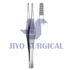 Tùy Chỉnh 17.5 Cm Ramsay Mô Kẹp | Thép Không Gỉ Phẫu Thuật Mô Tổ chức & Mặc Quần Áo Kẹp - Product Image 1