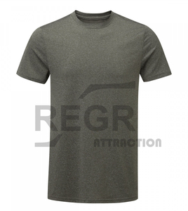T-shirt personnalisé 100% coton, vente en gros, 2021 - Product Image 2