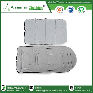 Bulk Supply Organic Cotton Sleep Sack Cotton - Product Image 4